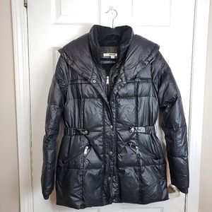 DKNY - Puffer Winter Jacket!